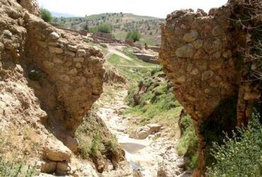 شهرتاریخی سیروان