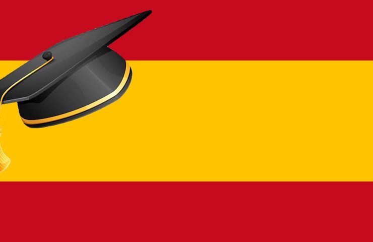 هزینه ی تحصیل در اسپانیا