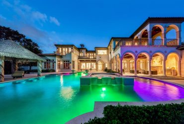 عمارت اسپلینگ