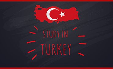 تحصیل در ترکیه
