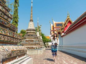 سفر به تایلند