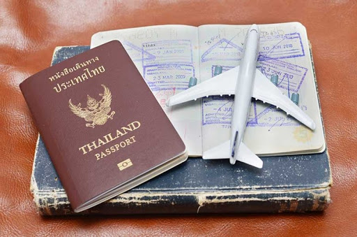 اطلاعات ویزای تایلند