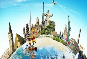 شهرهای توریستی