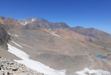 دریاچه حصال چال