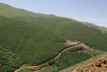 روستای آستمال