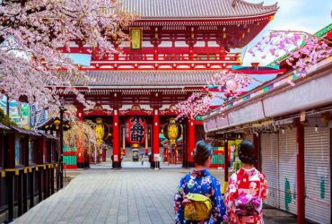 آداب و رسوم ژاپن