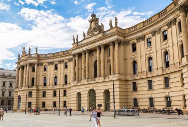 تحصیل در دانشگاه های آلمان