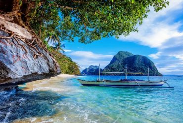 جزیره باتان