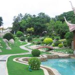 شهرزیبای حیدر آباد