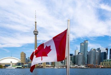 همه چیز درباره ی کانادا