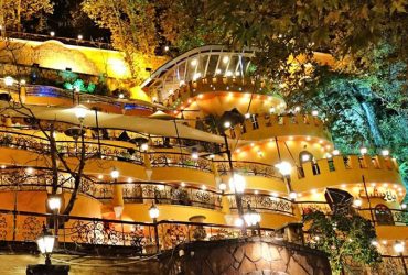 دربند تهران