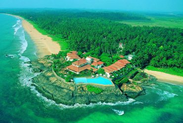 سفر به سریلانکا