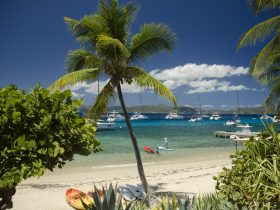 شهرهای جزیره ای معروف