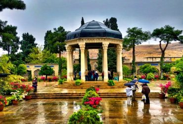 بازاریابی در شیراز