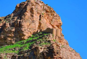 قلعه علی بیگ