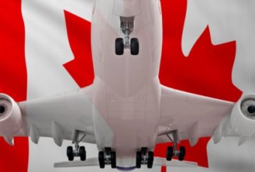 محدودیت های مهاجرتی کانادا