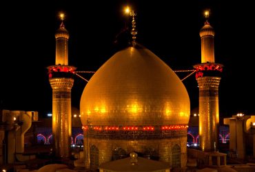 سفر به کربلا