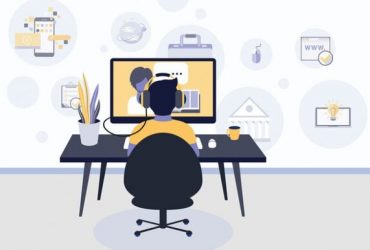 آموزش مجازی