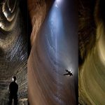 عمیق ترین غار کره زمین