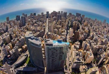 سفر به لبنان