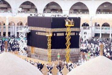 همه چیز درمورد کعبه