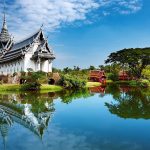 سرمایه گذاری در گرجستان