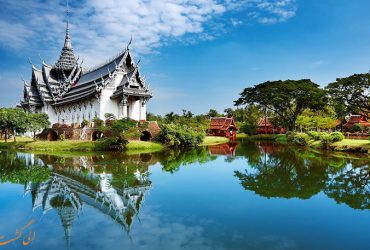 سرمایه گذاری در گرجستان