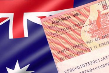 ویزای دائم و موقت استرالیا