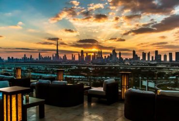 بهترین رستوران در دبی