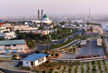 منطقه آزاد چابهار