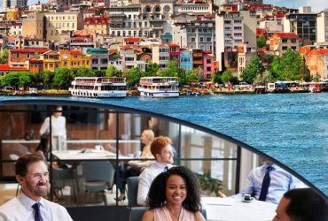 ثبت شرکت در ترکیه