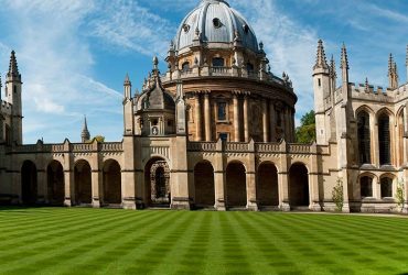 دانشگاه درجه 1 انگلستان