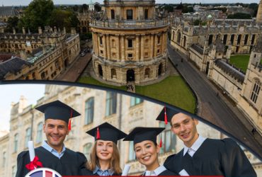 تحصیل و کارآموزی در انگلستان