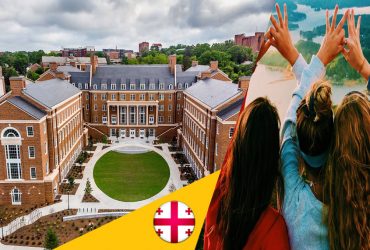 راهنمای تحصیل در گرجستان