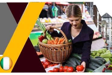 هزینه زندگی در ایرلند