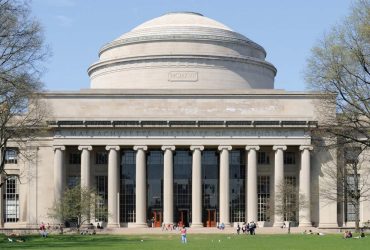 دانشگاه ام ای تی