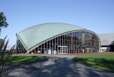 دانشگاه های معماری