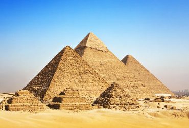 عجایب هفتگانه