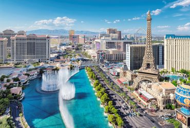 ایالات نوادا