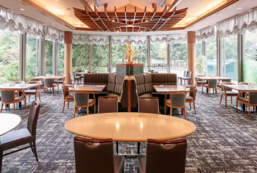 هتل ریاست جمهوری، توکیو