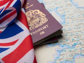 ویزا و راه های مهاجرت به انگلستان