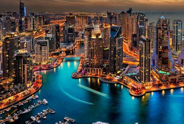 کشورهای ثروتمند