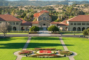 دانشگاه استنفورد