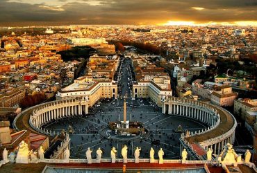 ایتالیا در یک نگاه