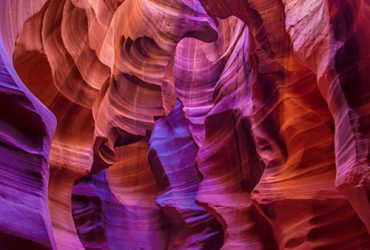 زیباترین دره های جهان