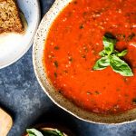 آش گوجه فرنگی