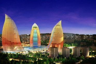 مسافرت به آذربایجان