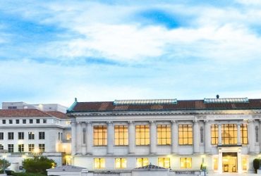 دانشگاه برکلی