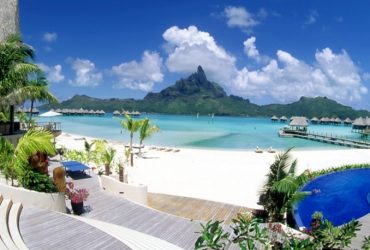 جزایر بورابورا