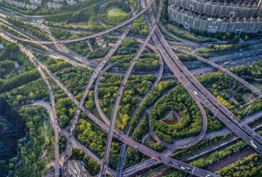 شهری با بیشترین مسافت داخلی